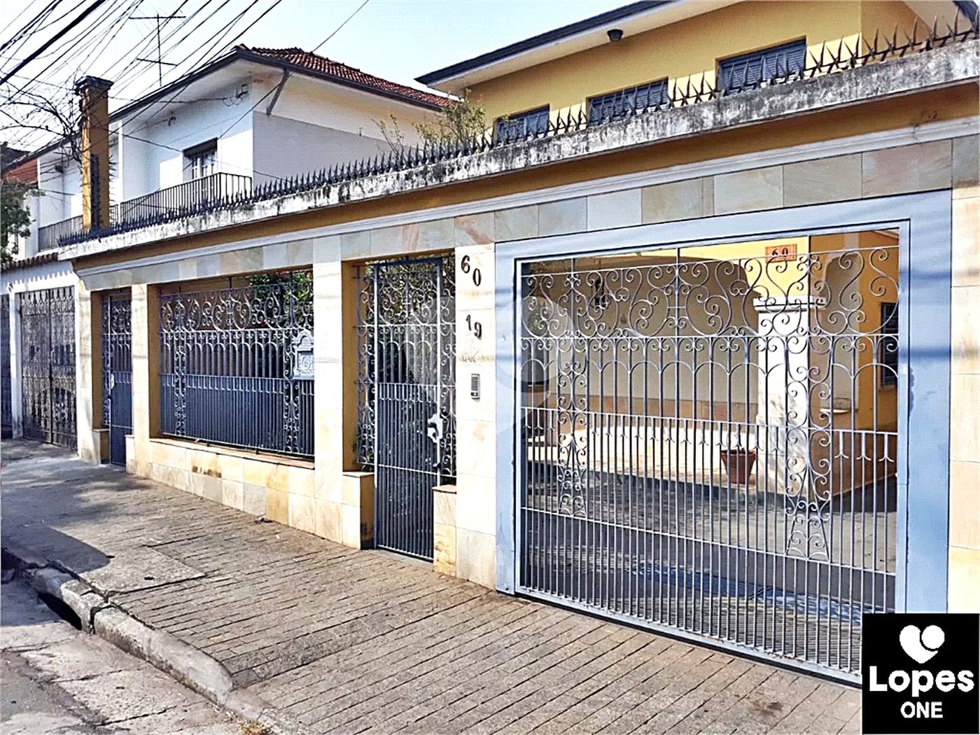 Sobrado à venda ou para alugar com 3 quartos, sendo 1 suíte, em Vila Guilherme, São Paulo, SP
