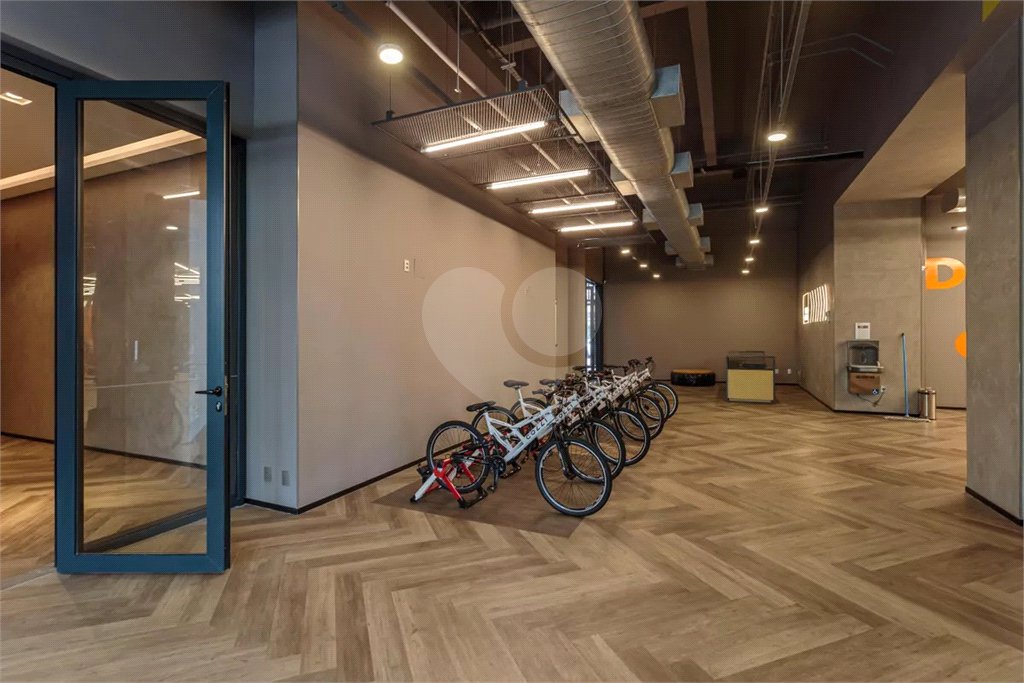 Apartamento à venda com 1 suíte em Vila Olímpia, São Paulo, SP