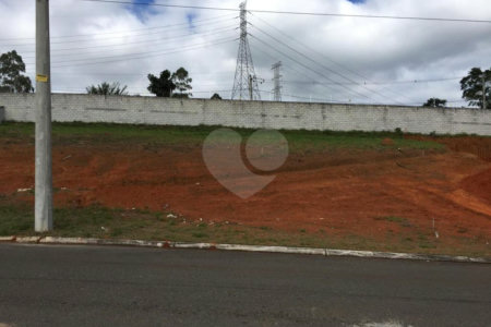 Terreno à venda no condomínio Residencial Veneza, Mogi das Cruzes - SP