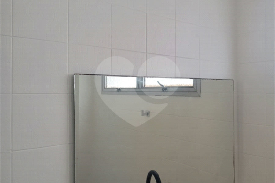 Apartamento para alugar com 2 quartos em Vila Madalena, São Paulo, SP