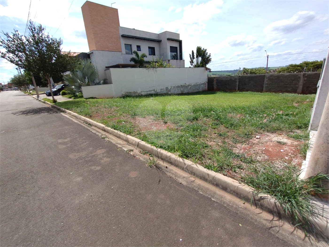 Terreno à venda em Portal dos Pinheiros I, Itapetininga, SP