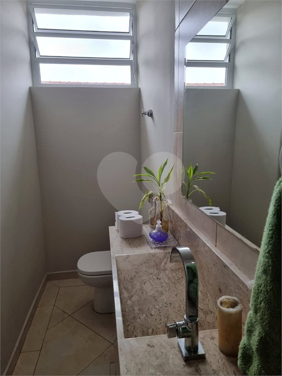 Sobrado à venda com 4 quartos, sendo 1 suíte, em Brooklin, São Paulo, SP