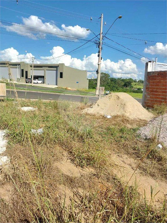 Terreno à venda em Residencial Vila dos Eucaliptos, Salto, SP