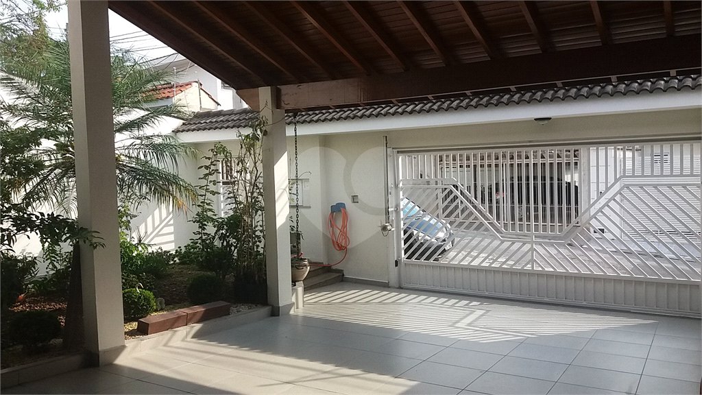 Sobrado à venda com 3 suítes em Jardim Franca, São Paulo, SP