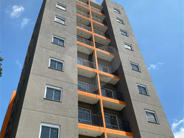Apartamento à venda com 2 quartos em Casa Verde, São Paulo, SP