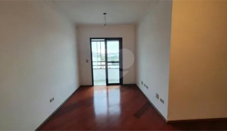 Apartamento à venda com 3 quartos em Santa Terezinha, São Bernardo do Campo, SP