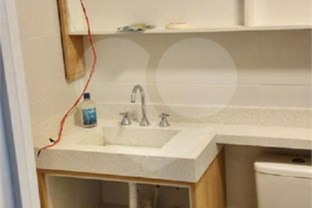 Apartamento à venda com 1 quarto em Jardim das Acácias, São Paulo, SP