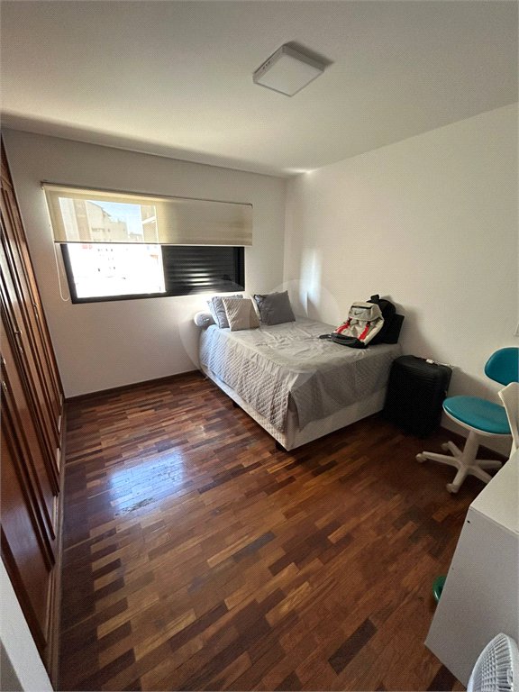 Apartamento à venda com 3 suítes em Perdizes, São Paulo, SP