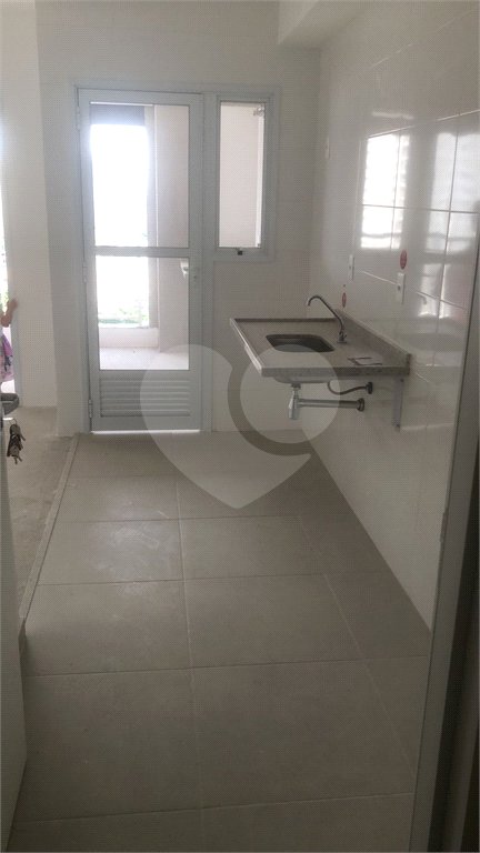Apartamento à venda com 1 quarto em Picanço, Guarulhos, SP