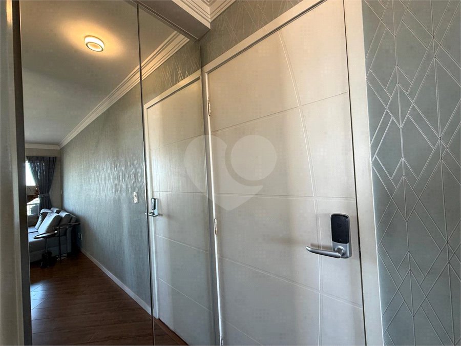 Apartamento para alugar com 3 quartos, sendo 1 suíte, em Vila Guilherme, São Paulo, SP