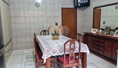 Casa à venda com 3 quartos, sendo 2 suítes,  em Parque Residencial Cidade Universitária, Ribeirão Preto, SP