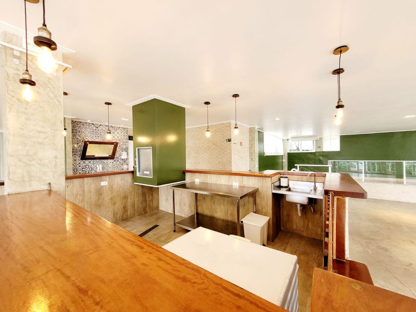 Terreno à venda, 1800 m² por R$ 4.700.000,00 - Ilha Porchat - São Vicente/SP