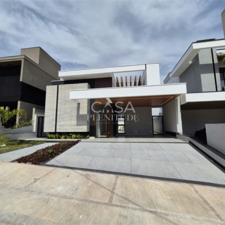 Casa em condomínio à venda com 3 suítes em Cyrela Landscape Esplanada, Votorantim, SP