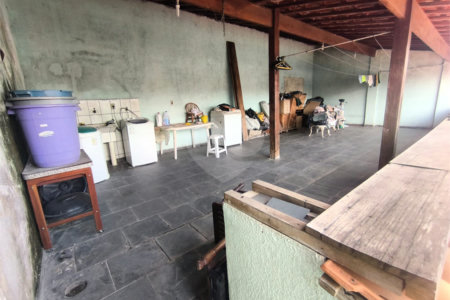 Casa à venda com 5 quartos, sendo 2 suítes, em Jardim Umarizal, São Paulo, SP