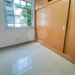 Apartamento à venda com 2 quartos em Tijuca, Rio de Janeiro, RJ