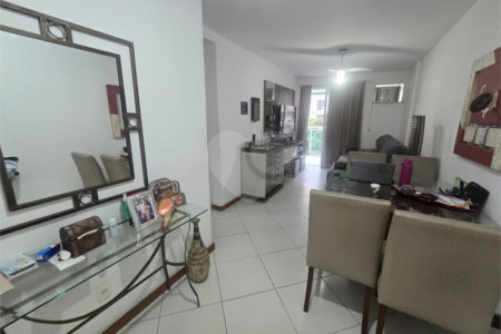 Apartamento à venda com 2 quartos, sendo 1 suíte, em Tijuca, Rio de Janeiro, RJ
