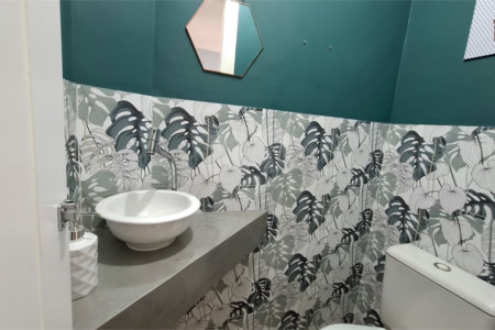 Casa à venda com 2 suítes no condomínio Village Palmas, São Paulo - SP
