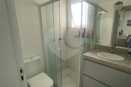 Apartamento à venda com 1 suíte em Parque Campolim, Sorocaba, SP