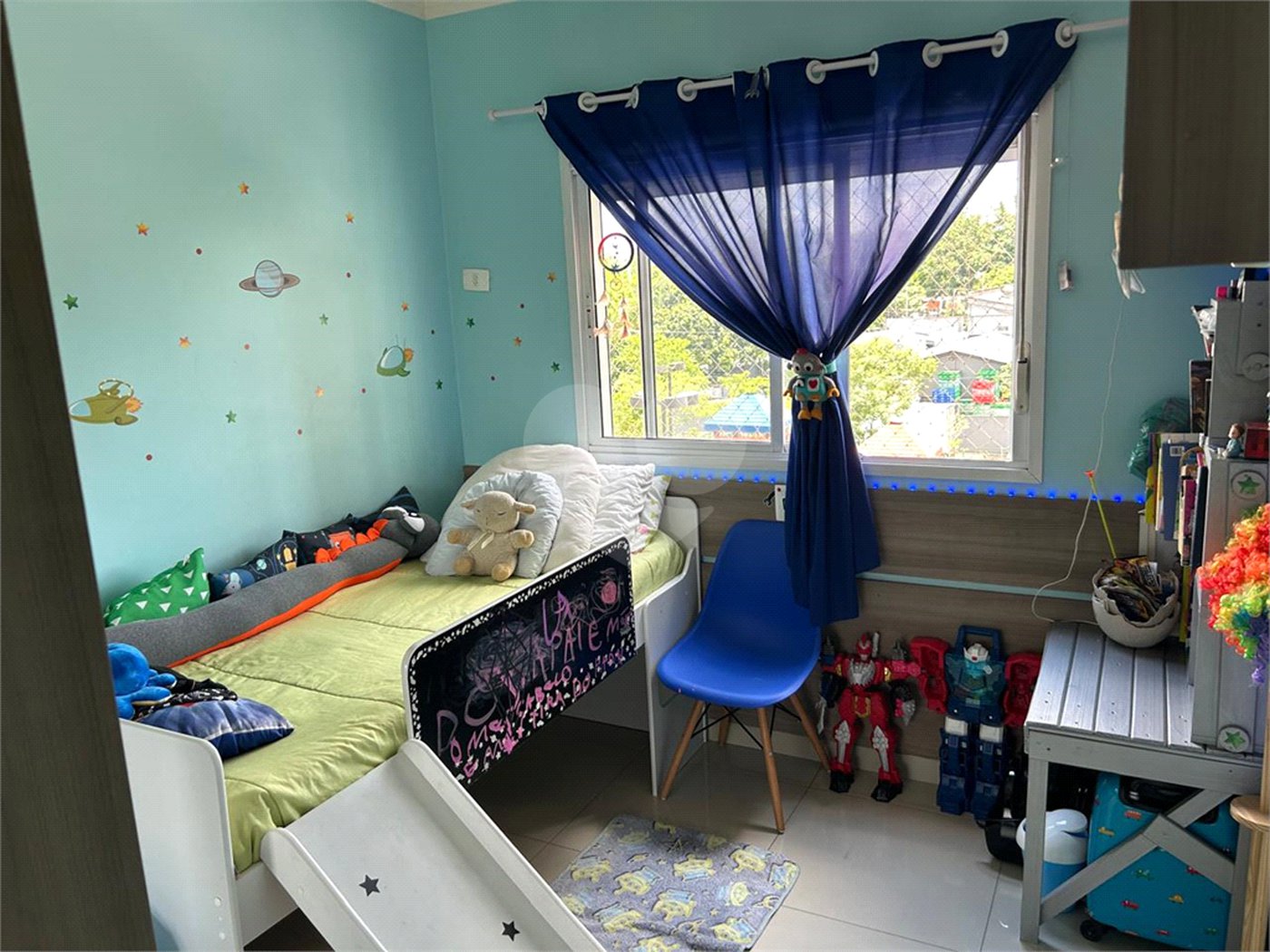 Apartamento à venda com 3 suítes em Jardim Marajoara, São Paulo, SP