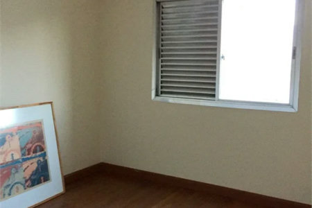 Apartamento à venda com 3 quartos, sendo 1 suíte,  em Vila Romana, São Paulo, SP