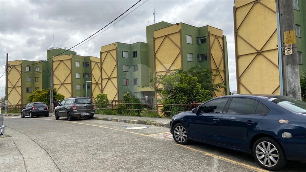 Apartamento à venda com 2 quartos em Jaçanã, São Paulo, SP