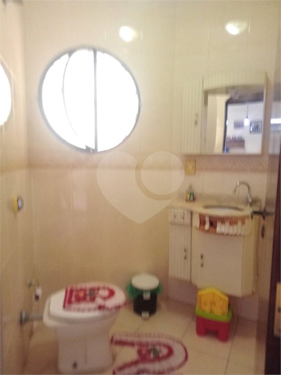 Sobrado à venda com 3 quartos, sendo 2 suítes, em Jardim do Colégio (zona Norte), São Paulo, SP