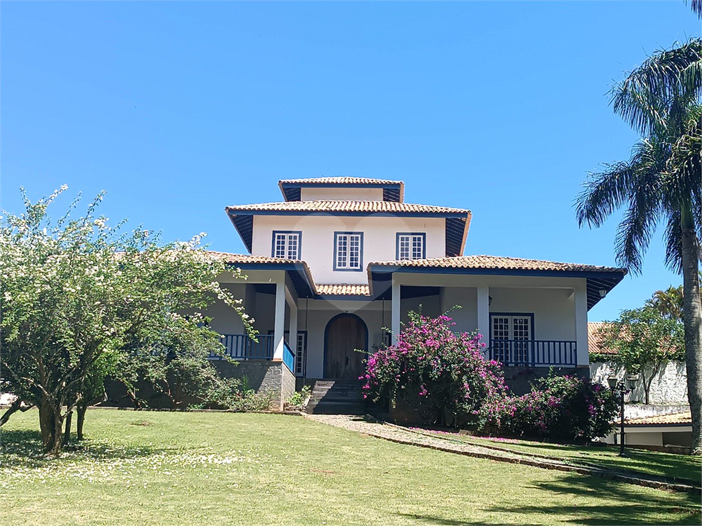 Casa à venda com 3 suítes em Jardim Haras Bela Vista, Vargem Grande Paulista, SP