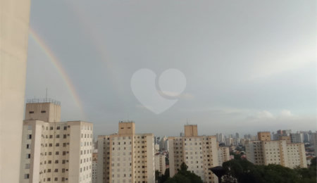 Apartamento à venda com 2 quartos em Vila Nova Cachoeirinha, São Paulo, SP