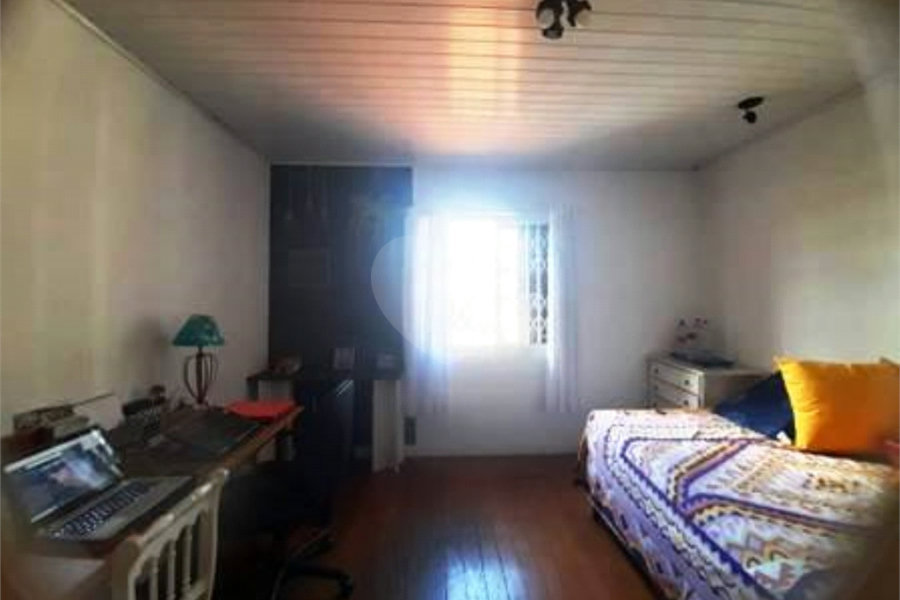 Sobrado à venda com 3 quartos em Pirituba, São Paulo, SP