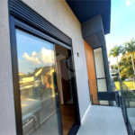 Casa à venda com 4 suítes no condomínio Terra Magna, Indaiatuba - SP