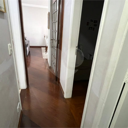 Apartamento à venda com 3 quartos em Jardim Esmeralda, São Paulo, SP