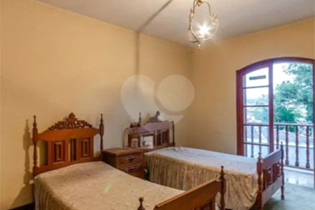 Casa à venda ou para alugar com 4 suítes em Vila Comercial, São Paulo, SP