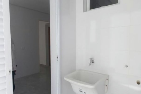 Casa com 3 dormitórios à venda, 100 m² por R$ 1.267.000,00 - Embaré - Santos/SP