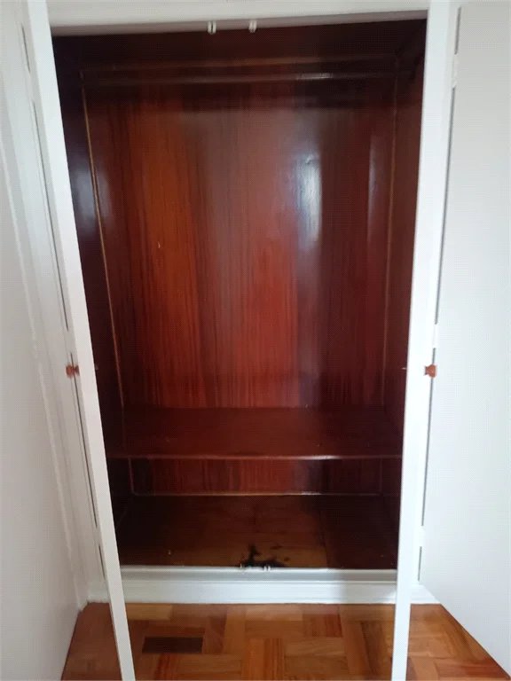 Apartamento à venda com 2 quartos em Vila Butantã, São Paulo, SP
