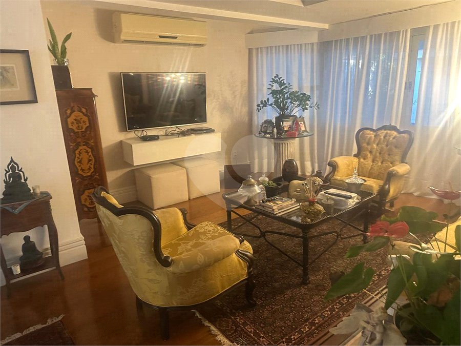 Casa à venda com 5 suítes em Barra da Tijuca, Rio de Janeiro, RJ