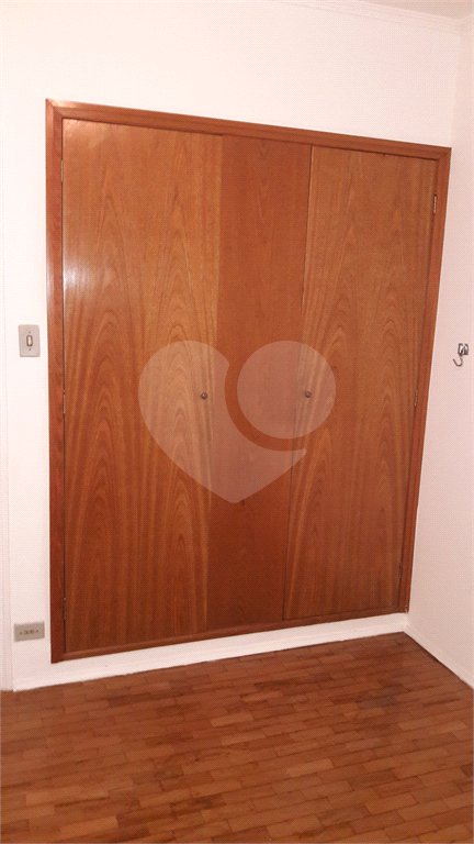 Apartamento à venda com 3 quartos em Santana, São Paulo, SP