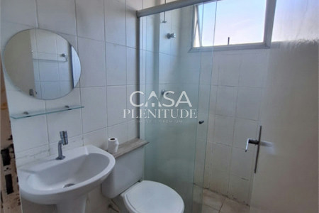 Apartamento à venda com 2 quartos em Jardim Guadalajara, Sorocaba, SP