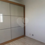 Apartamento para alugar com 2 quartos, sendo 1 suíte, em Vila Anastácio, São Paulo, SP