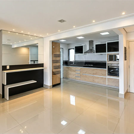 Apartamento à venda ou para alugar com 2 quartos, sendo 1 suíte, em Jardim do Mar, São Bernardo do Campo, SP