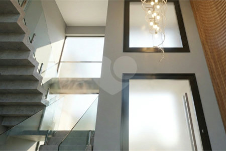 Casa à venda com 4 suítes no condomínio Residencial Green Ville, Rio de Janeiro - RJ