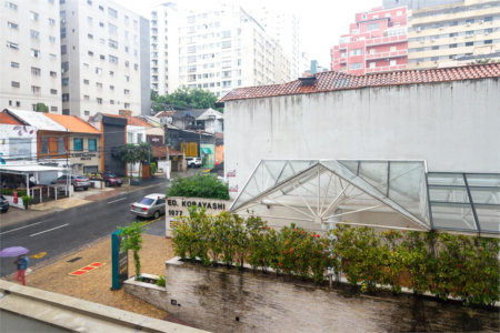 Apartamento à venda com 3 quartos, sendo 1 suíte, em Jardim Paulista, São Paulo, SP