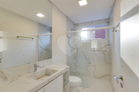 Casa à venda com 4 suítes no condomínio Porto Fino, São Paulo - SP
