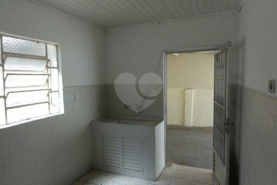 Sobrado à venda com 3 quartos em Mandaqui, São Paulo, SP
