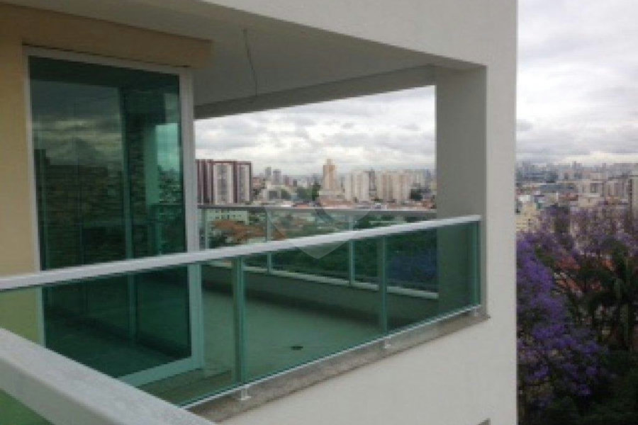 Cobertura à venda com 4 quartos, sendo 3 suítes, em Jardim São Paulo(zona Norte), São Paulo, SP
