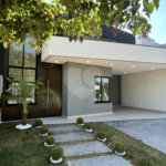 Casa à venda com 3 quartos, sendo 1 suíte, no condomínio Terras de São Francisco, Sorocaba - SP