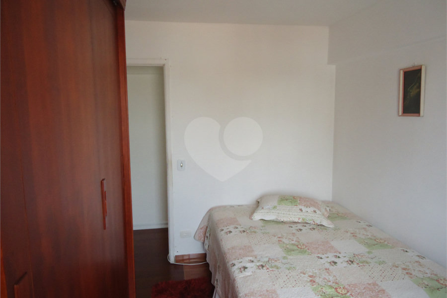 Apartamento à venda com 2 quartos em Jardim São Paulo(zona Norte), São Paulo, SP