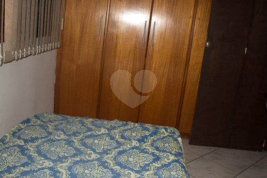 Sobrado à venda com 3 quartos, sendo 1 suíte, em Pirituba, São Paulo, SP