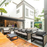 Casa à venda com 4 suítes em Cidade Monções, São Paulo, SP