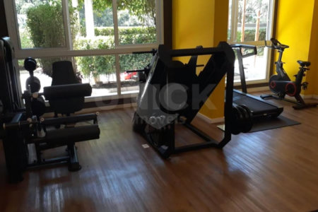 Apartamento à venda com 2 quartos, sendo 1 suíte, em Vila Andrade, São Paulo, SP