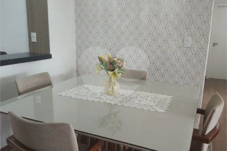 Apartamento à venda com 3 quartos, sendo 1 suíte, em Jardim Imperador, Suzano, SP